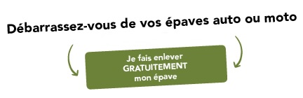 EnlÚvement d'épave gratuit par Domicar Guingamp